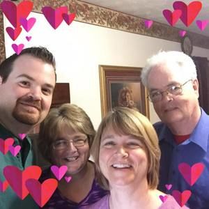 Meet your Posher, Deborah